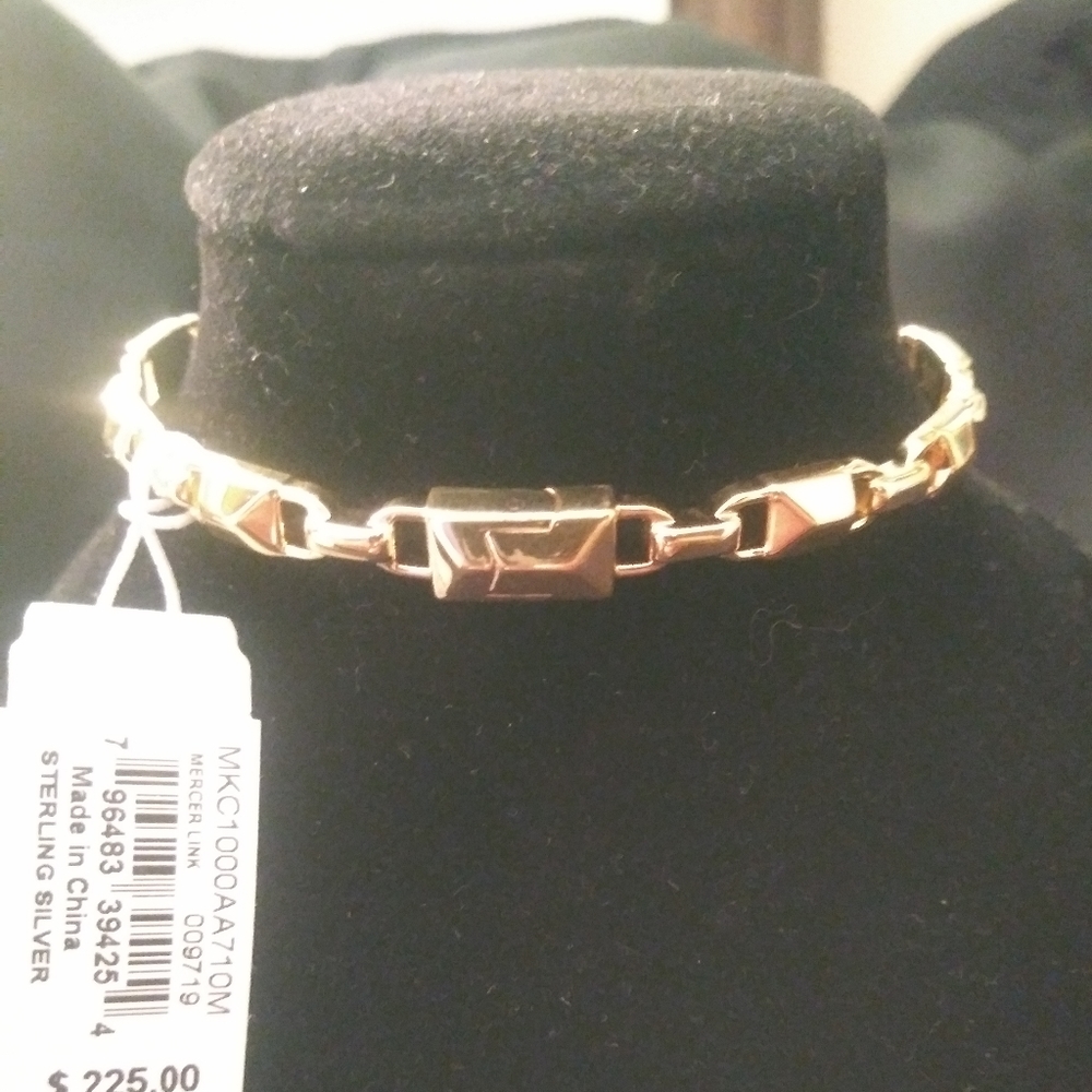 Michael kors bracelet